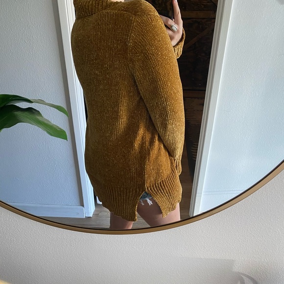 Blanket cardigan SO SOFT - Picture 4 of 6